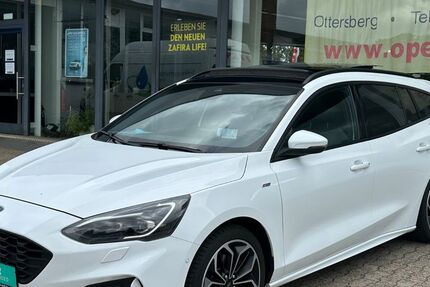 Ford Focus 82.990 km 18.890 &euro; Ottersberg 28870