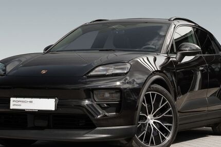Porsche Macan 20.795 km 77.700 &euro; Darmstadt 64295