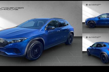 Mercedes-Benz EQA 12.990 km 37.490 € Lilienthal 28865