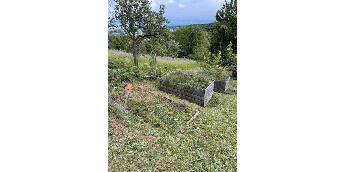 Grundstück Stuttgart Feuerbach - 50&euro; | Angebot:26693203