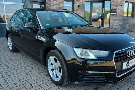 Audi A4 149.890 km 14.290 &euro; Sulingen 27232