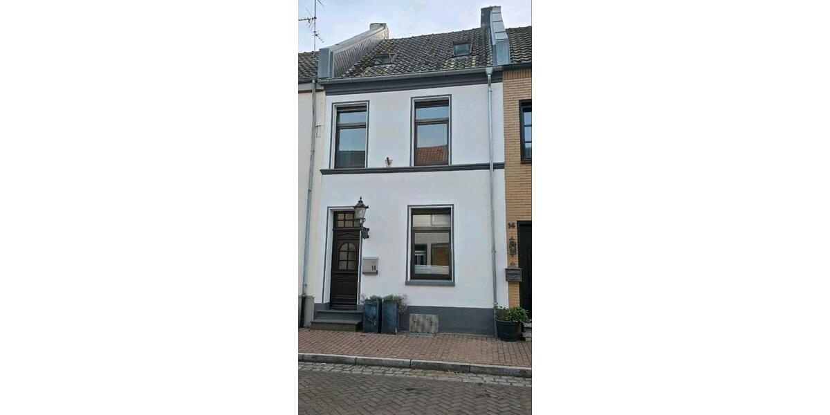 Reihenhaus Kleve - 4 Zimmer, 122 m&sup2;, 259.000&euro; | Angebot:26227518
