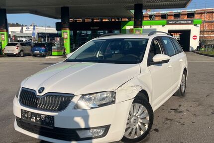 Skoda Octavia 328.474 km 3.499 &euro; Kolbermoor 83059