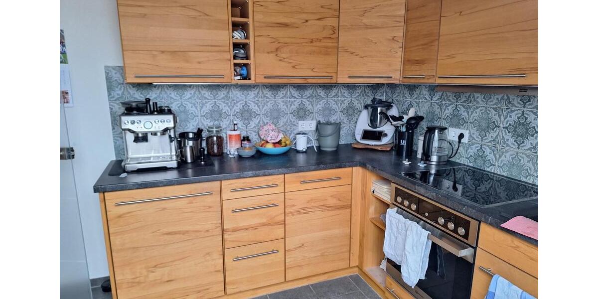 Dachgeschoßwohnung March - 3 Zimmer, 80 m&sup2;, 375.000&euro; | Angebot:25342347