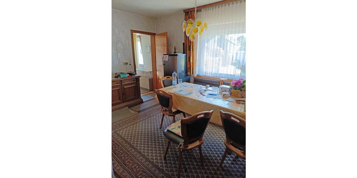 Einfamilienhaus Jockgrim - 5.5 Zimmer, 120 m&sup2;, 380.000&euro; | Angebot:27052767