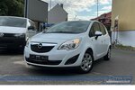 Opel Meriva Selection 1.4*Klima*Allwetter*Isofix* 171.698 km 4.990 € Berlin 13187