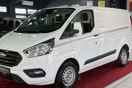 Ford Transit Custom 161.550 km 14.490 &euro; Unterschleißheim 85716
