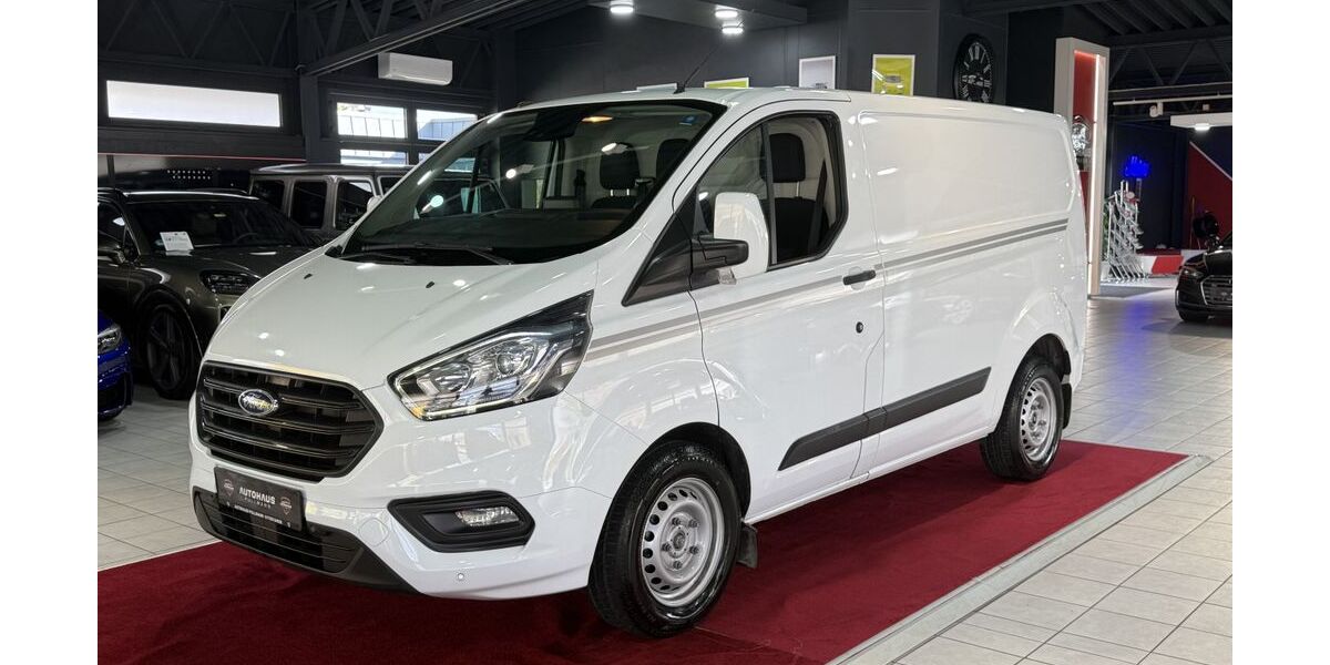 Ford Transit Custom 161.550 km 14.490 &euro; Unterschleißheim 85716