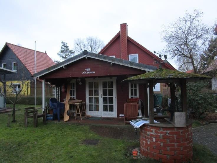 Einfamilienhaus Nossentiner Hütte - 229.000&euro; | Angebot:27021205