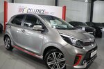 Picanto 1.2 GT-LINE SPORT DESIGN-RED / LEDER+SHZ