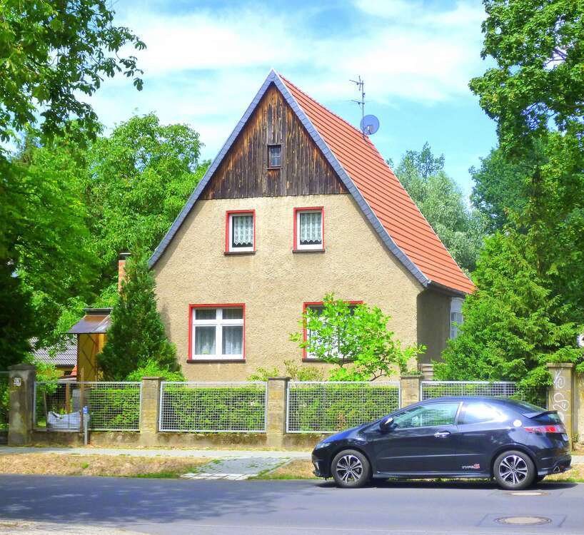 Haus zum Kaufen in Schildow 892.000 € 118.58 m²