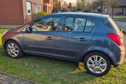 Opel Corsa 215.767 km 750 &euro; Wettringen 48493