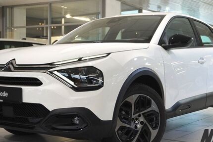 Citroen C4 13.990 km 17.800 € Schöningen 38364