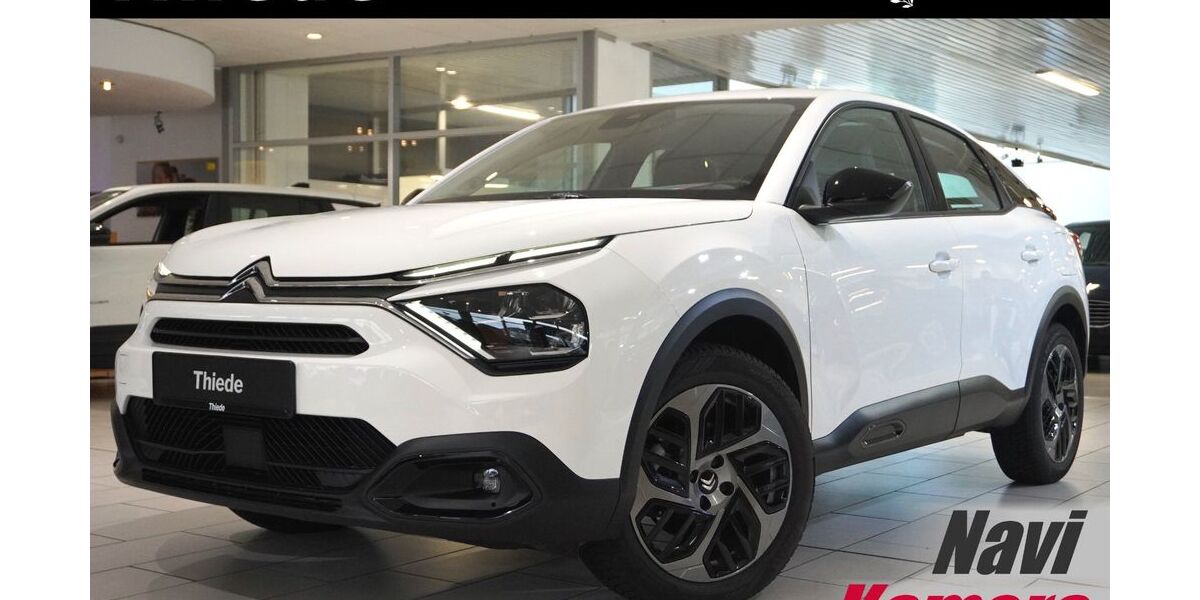 Citroen C4 13.990 km 17.800 € Schöningen 38364