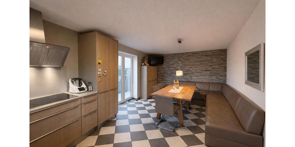 Doppelhaushälfte Wees - 4 Zimmer, 120 m&sup2;, 465.000&euro; | Angebot:26868868