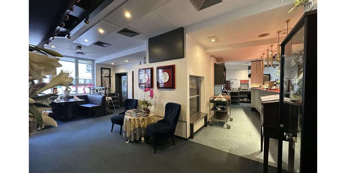 Gastronomie in Hennef 3.450 € 287 m² zimmer