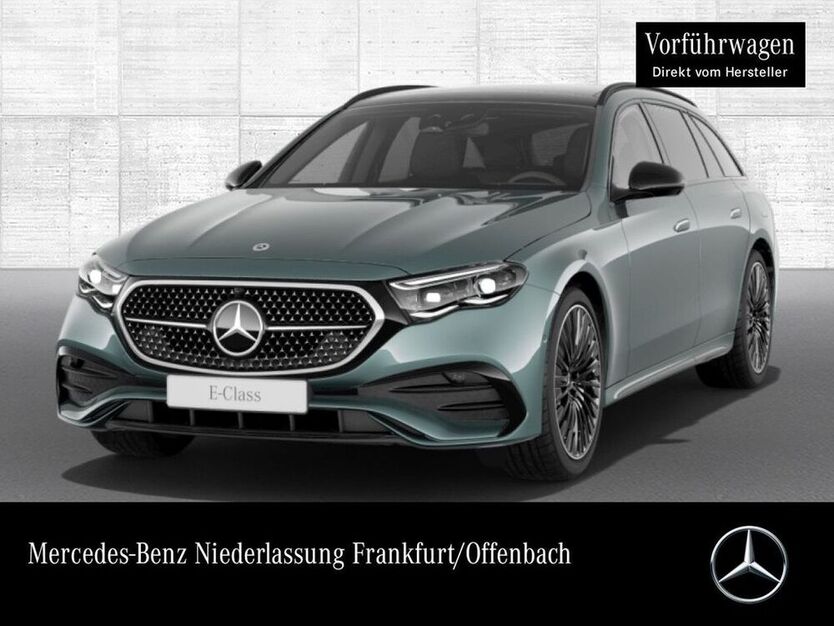 E 300