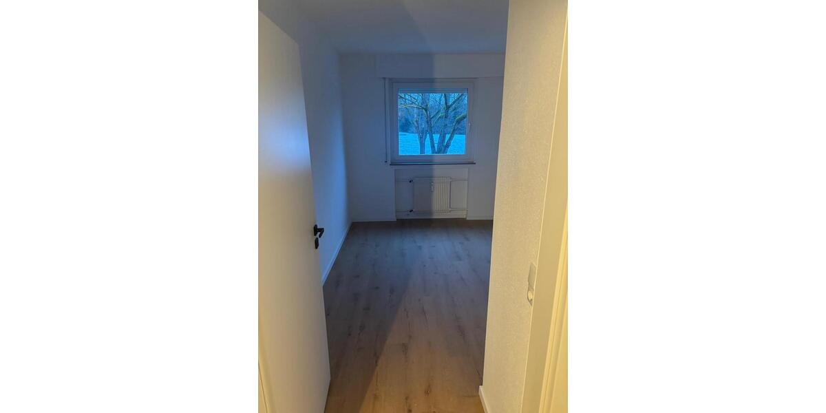 Etagenwohnung Schweinfurt Gartenstadt - 3 Zimmer, 75 m&sup2;, 760&euro; | Angebot:26694035