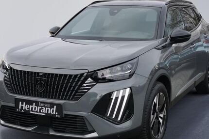 Peugeot 2008 17.618 km 28.390 &euro; Mönchengladbach 41066