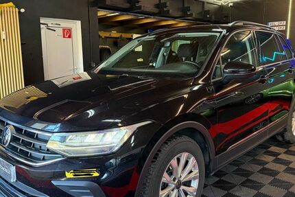 VW Tiguan 310.000 km 14.900 &euro; Offenburg OT Nordstadt 77652