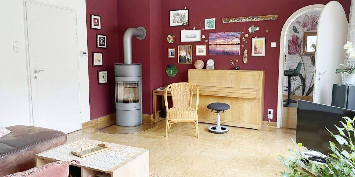 Einfamilienhaus Neu-Ulm Weststadt - 7 Zimmer, 198 m&sup2;, 490.000&euro; | Angebot:25355594