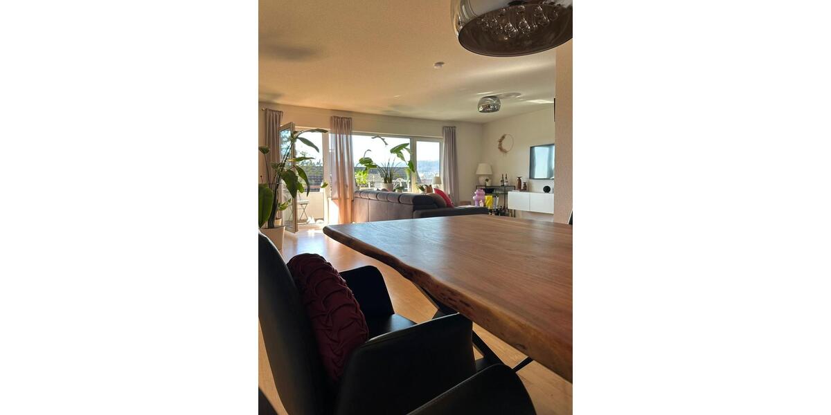 Hochparterre Bad Säckingen - 3 Zimmer, 93 m&sup2;, 390.000&euro; | Angebot:26074742