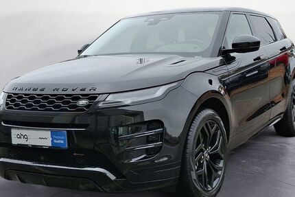 Land Rover Range Rover Evoque 33.200 km 35.920 &euro; Sinzheim bei Baden-Baden 76547