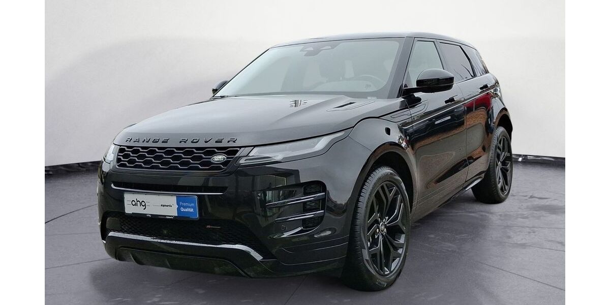 Land Rover Range Rover Evoque 33.200 km 35.920 &euro; Sinzheim bei Baden-Baden 76547