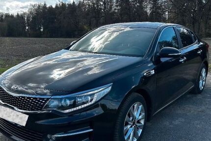 Kia Optima 203.761 km 10.500 &euro; Taaken 27367
