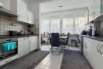 Wohnung zum Kaufen in Kirchheim unter Teck 359.000 € 98 m² 4 zimmer