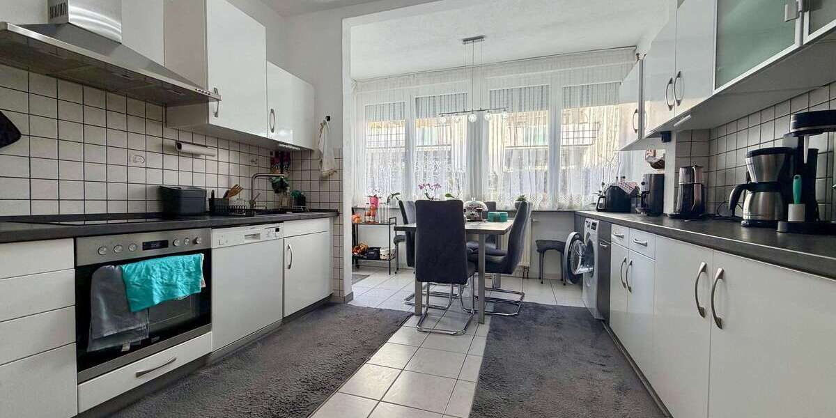 Wohnung zum Kaufen in Kirchheim unter Teck 359.000 € 98 m² 4 zimmer