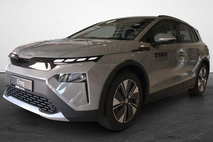 Skoda Elroq 4.990 km 37.440 &euro; Versmold 33775