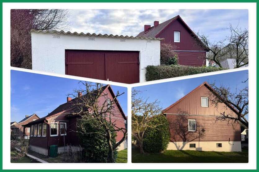 Haus zum Kaufen in Sagard 195.000 € 116 m²