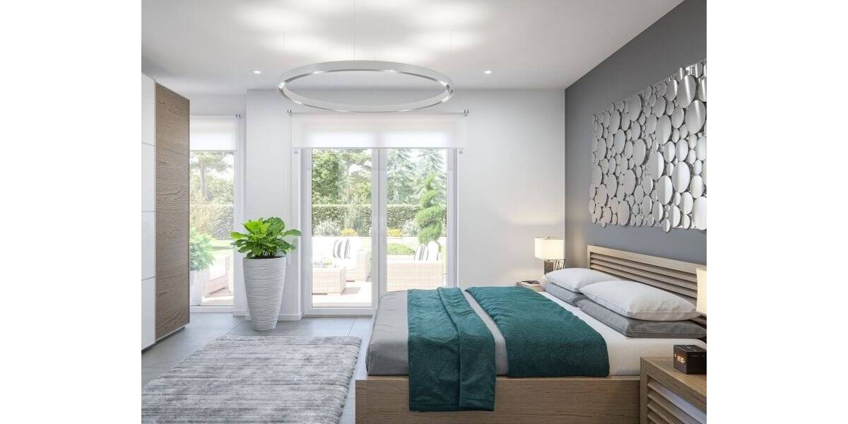 Bungalow Walldürn - 2 Zimmer, 97 m&sup2;, 396.000&euro; | Angebot:26158024