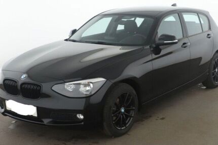 BMW 116 105.500 km 7.699 &euro; Möhnesee 59519
