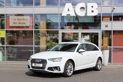 Audi A4 114.800 km 21.900 &euro; Berlin 12623