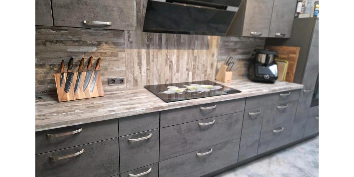 5 Zimmer Wohnung in DUDERSTADT mit kleinem Garten zu vermieten. 5 zimmer