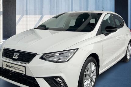 Seat Ibiza 13.882 km 19.490 &euro; Unterschleißheim 85716