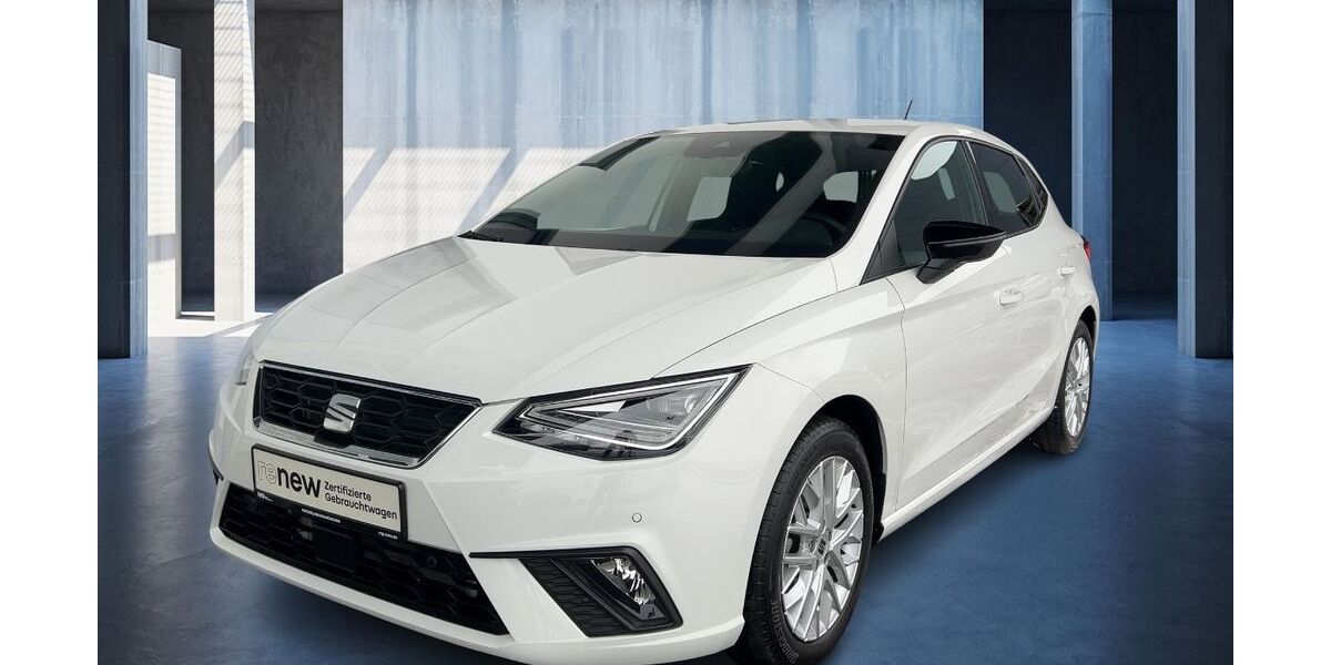 Seat Ibiza 13.882 km 19.990 &euro; Unterschleißheim 85716