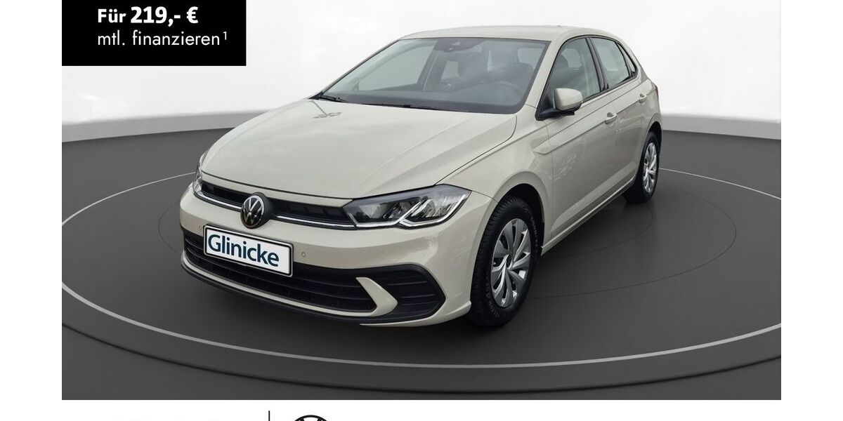 VW Polo 8.600 km 17.780 € Erfurt 99099