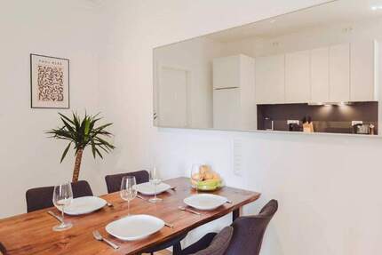 2-Zimmer-Wohnung in Bad Schwartau 2 zimmer