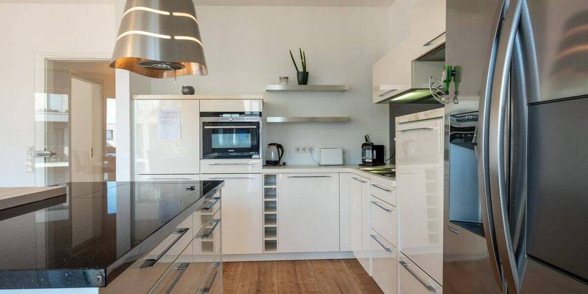 Etagenwohnung Bremen Handelshäfen - 3 Zimmer, 96 m&sup2;, 498.000&euro; | Angebot:26838209
