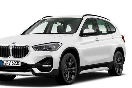 BMW X1 46.250 km 26.930 &euro; Freiburg 79108