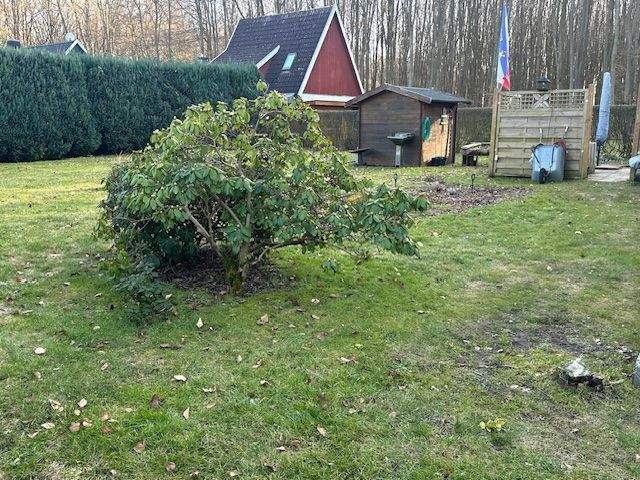 Einfamilienhaus Laage - Diekhof Diekhof - 5 Zimmer, 105 m&sup2;, 278.000&euro; | Angebot:25706222