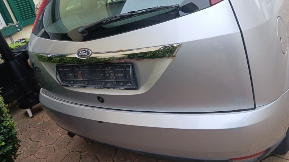 Ford Focus 266.000 km 1.200 &euro; Brilon 59929