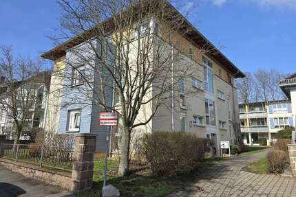 Wohnung zum Kaufen in Freiberg 149.000 € 73.65 m²