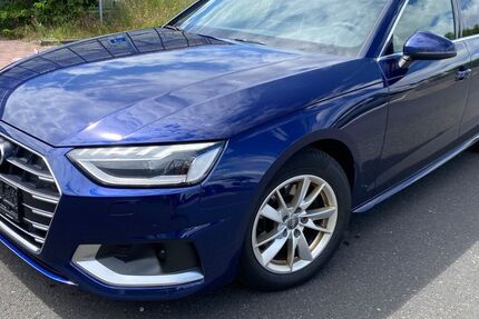 Audi A4 209.000 km 14.750 &euro; aschaffenburg 63741