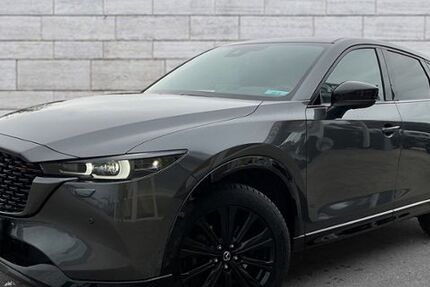 Mazda CX-5 56.000 km 29.900 &euro; Augsburg 86179