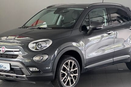 Fiat 500X 116.765 km 12.590 € Marbach am Neckar 71672