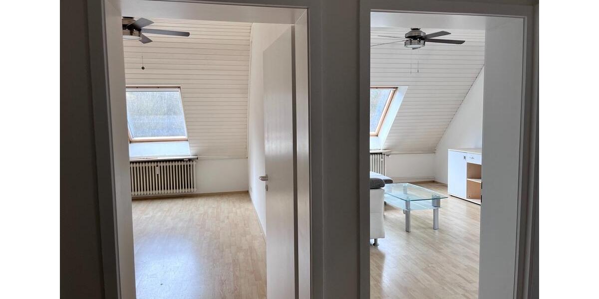 Dachgeschoßwohnung Marbach am Neckar - 3 Zimmer, 80 m&sup2;, 950&euro; | Angebot:25209870